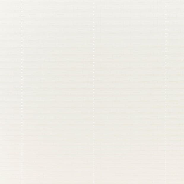 Hopscotch White Skylight Pleated Blind