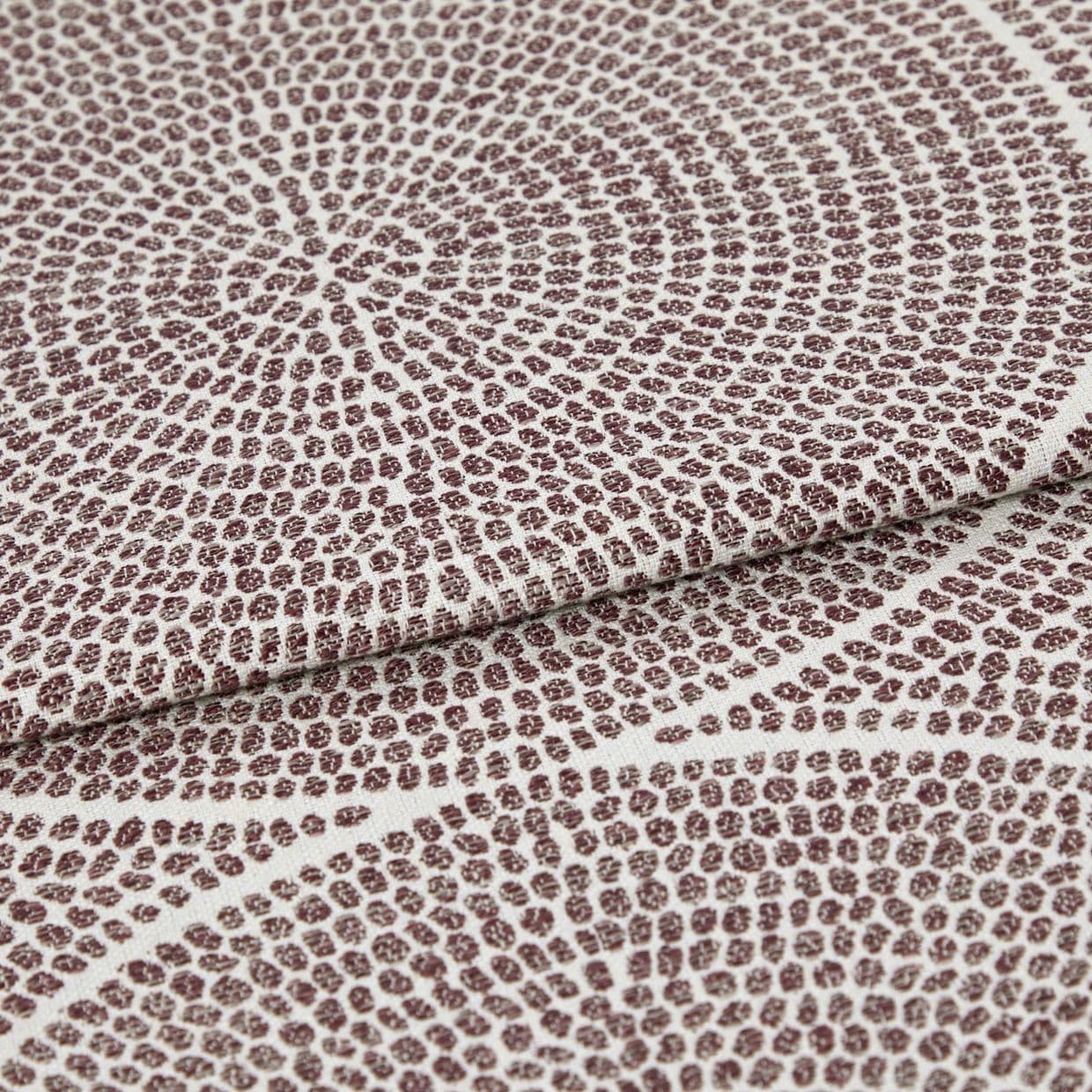 Zane Wineberry Roman blind