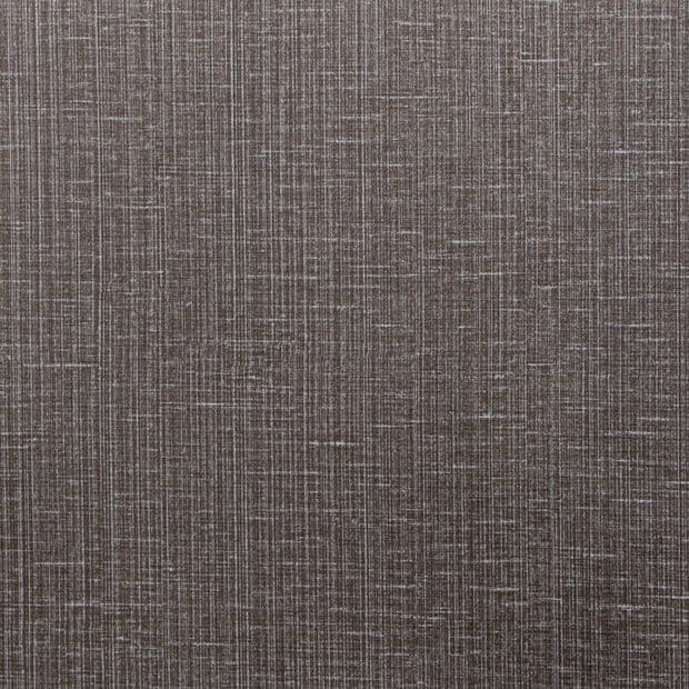 Iowa Blackout Black Perfect Fit Roller blind