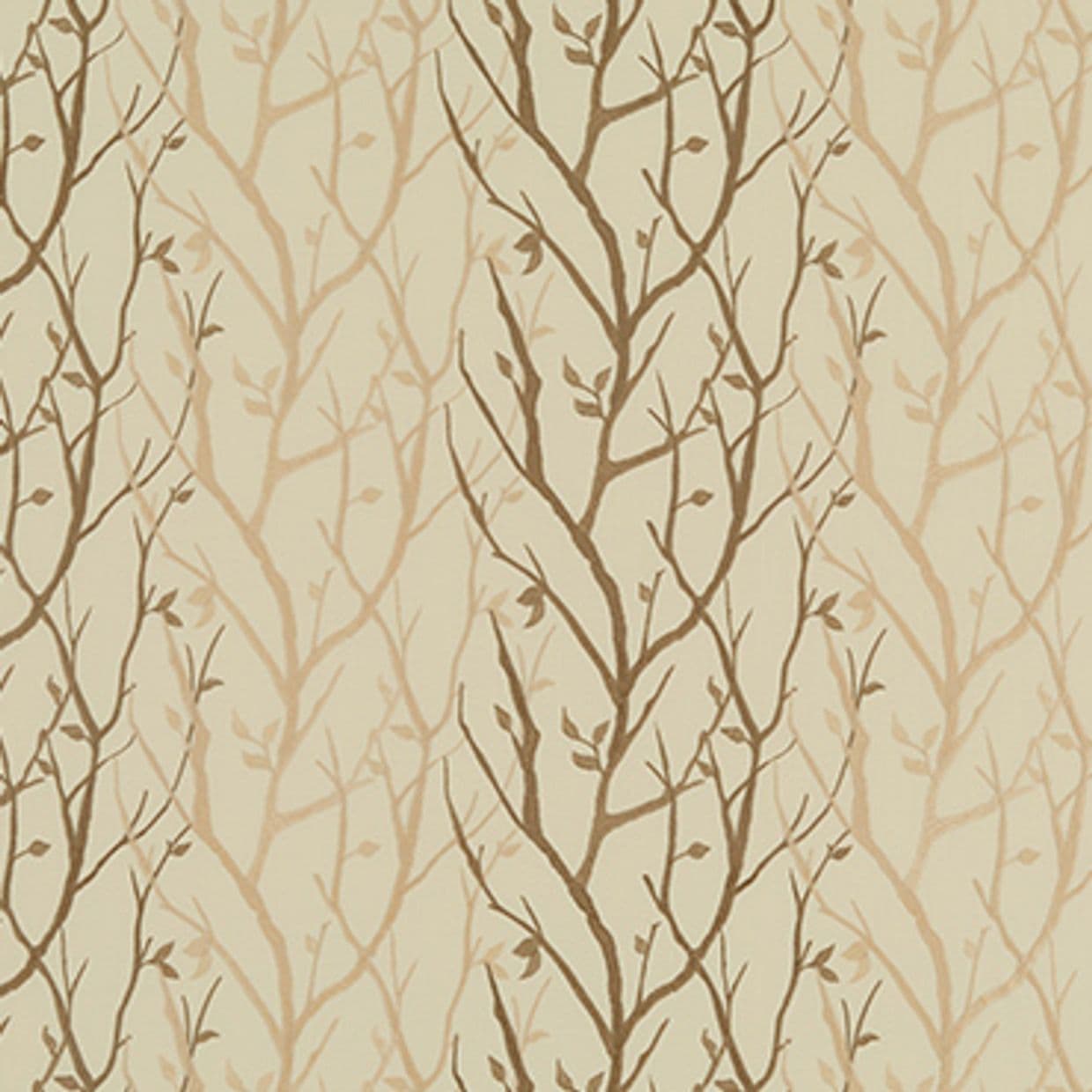 Pyrus Cream Roman blind