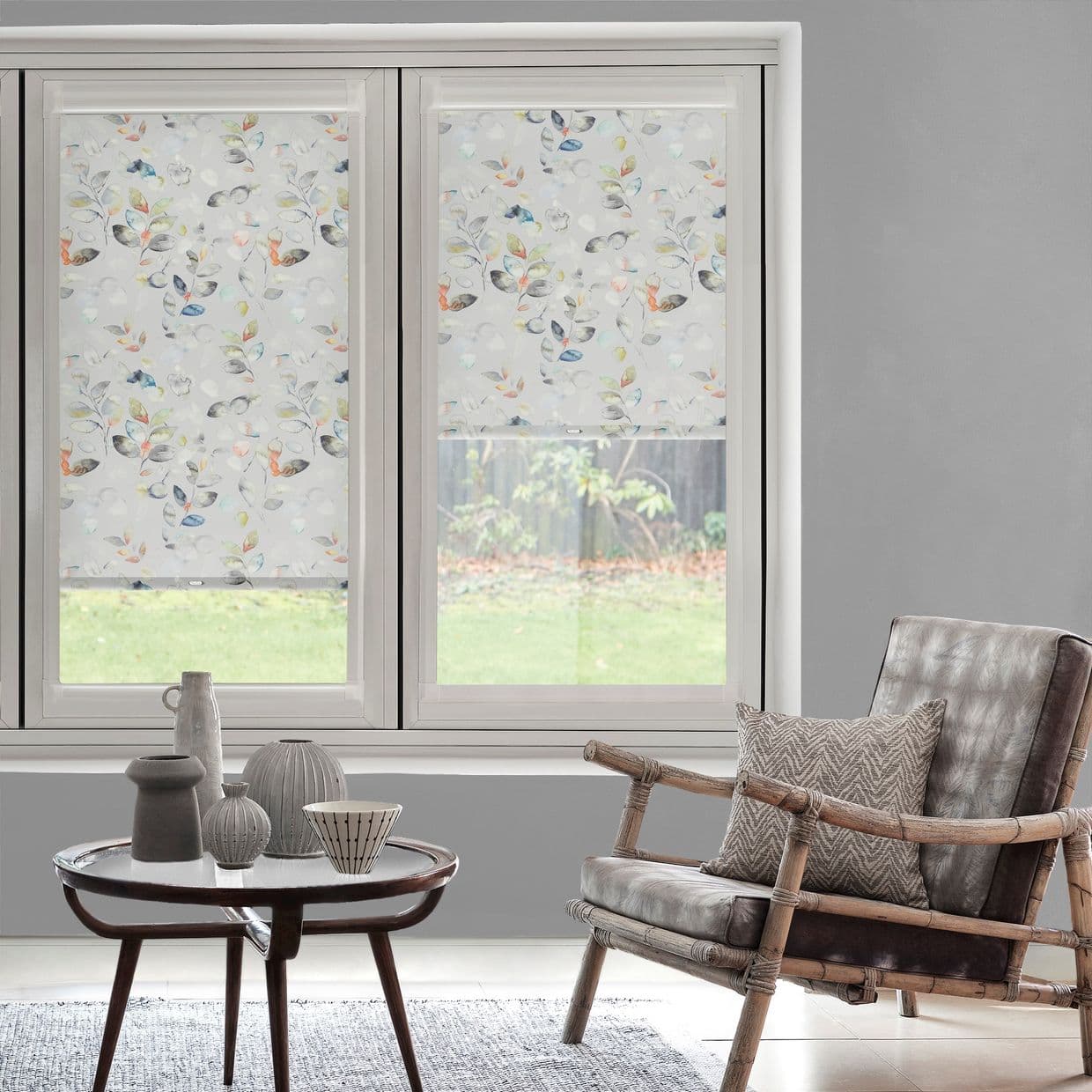 Matilda Blackout Dawn Perfect Fit Roller blind