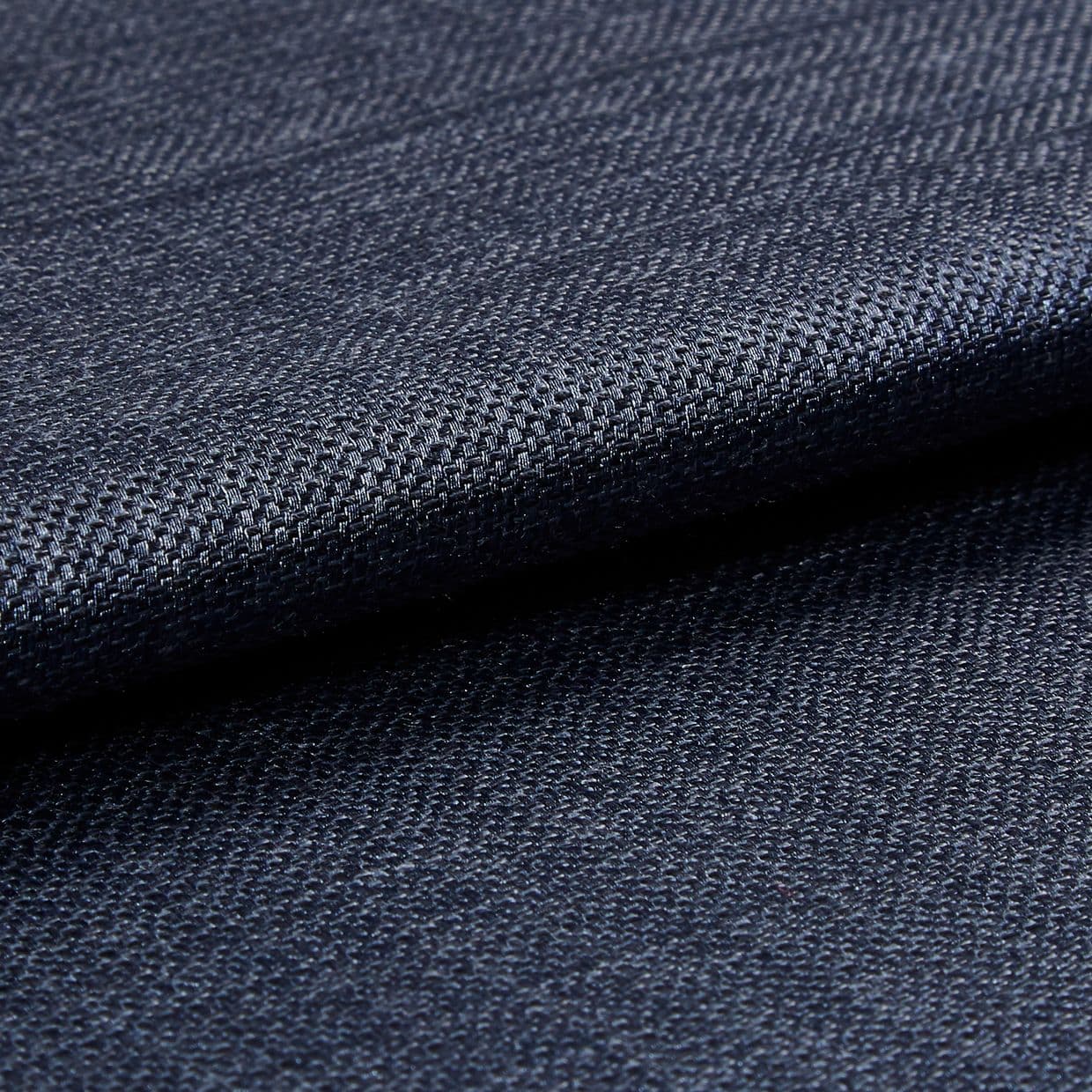 Clarence Denim Curtain