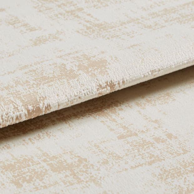Fascination Limestone Roman blind