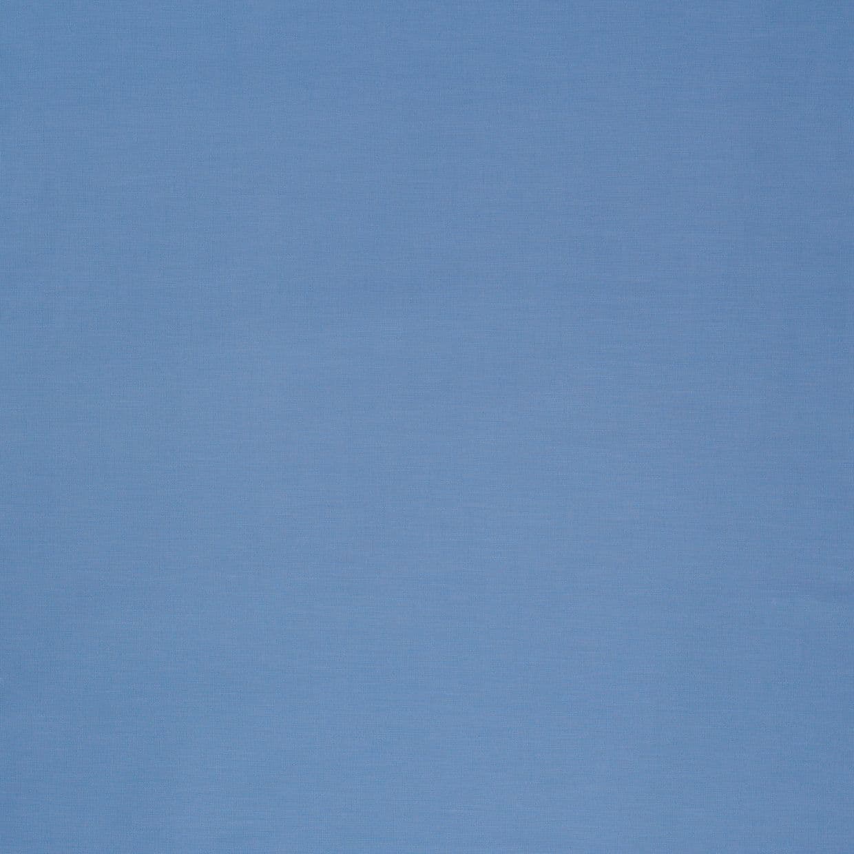 Faso Cornflower Roman blind