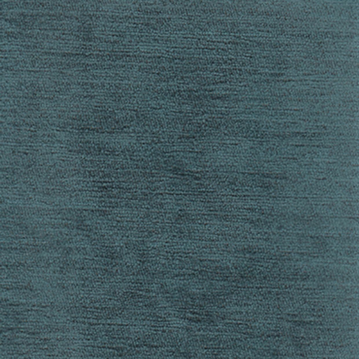 Lyon Teal Roman Blind