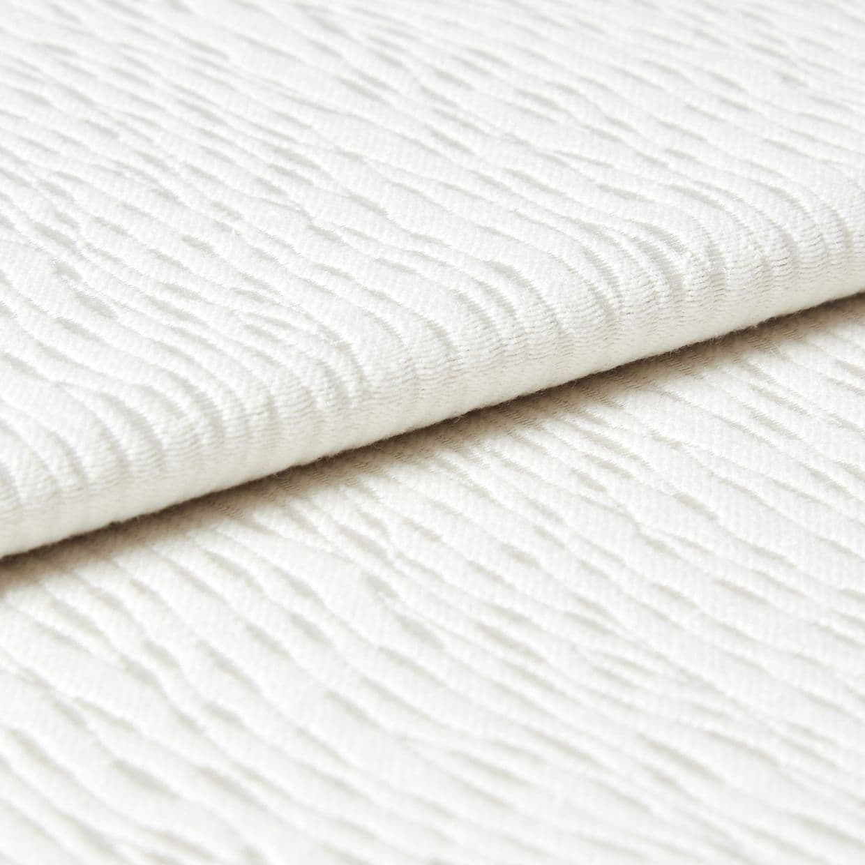 Daze Ivory Curtain