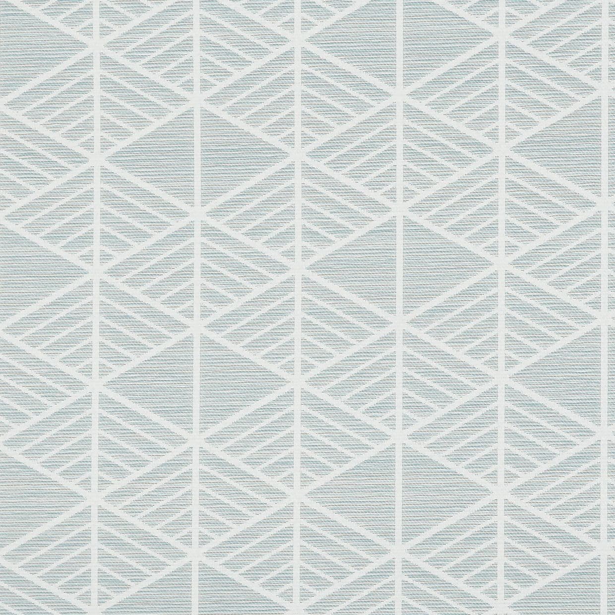 Warsaw Airy Blue Perfect Fit Roller blind