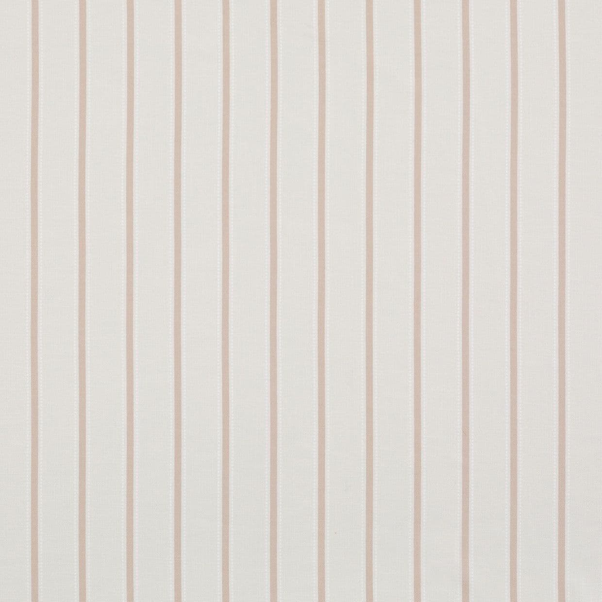 Linen Blanc Natural Roman Blind