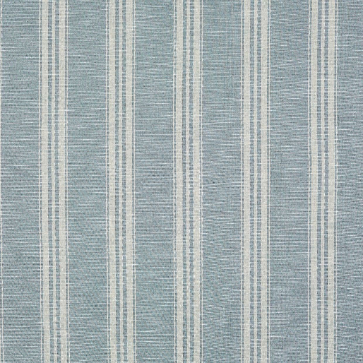 Duke Blue Curtain