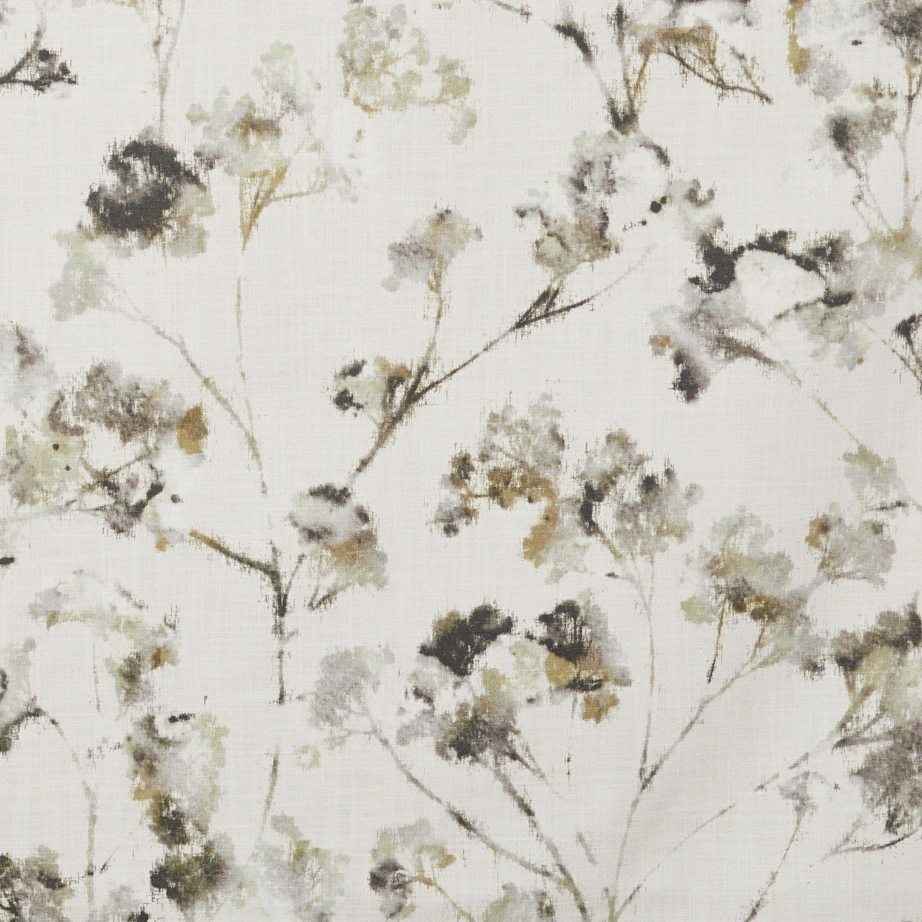 Haze Somber Roman Blind