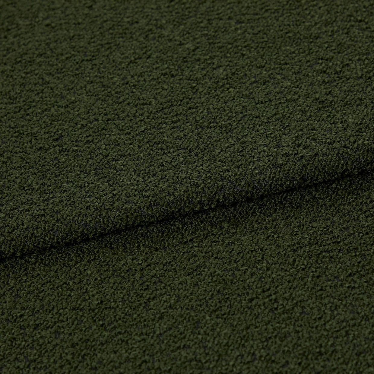 Soho Bouclé Forest Curtain