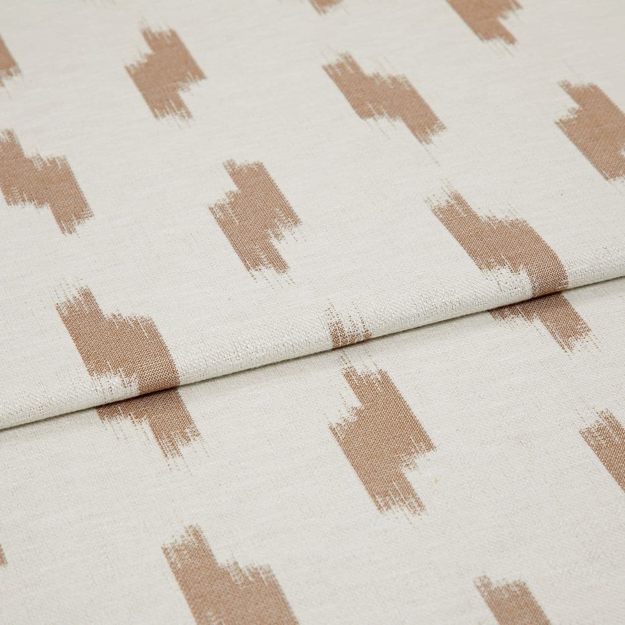 Patara Sandstorm Roman blind