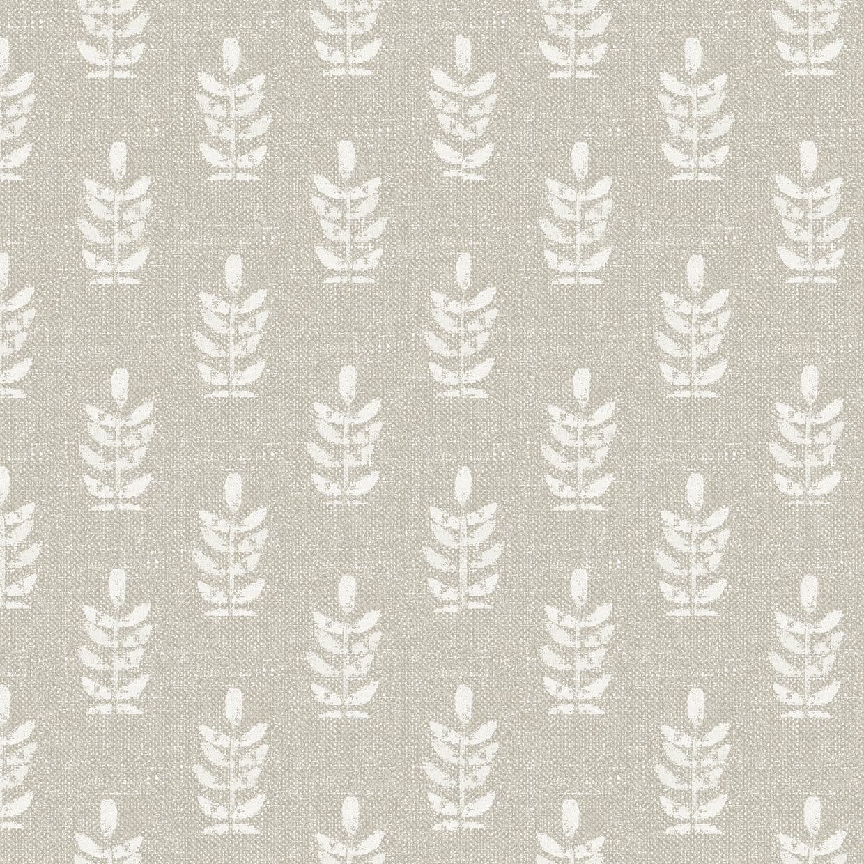 Layla Stone Roman Blind