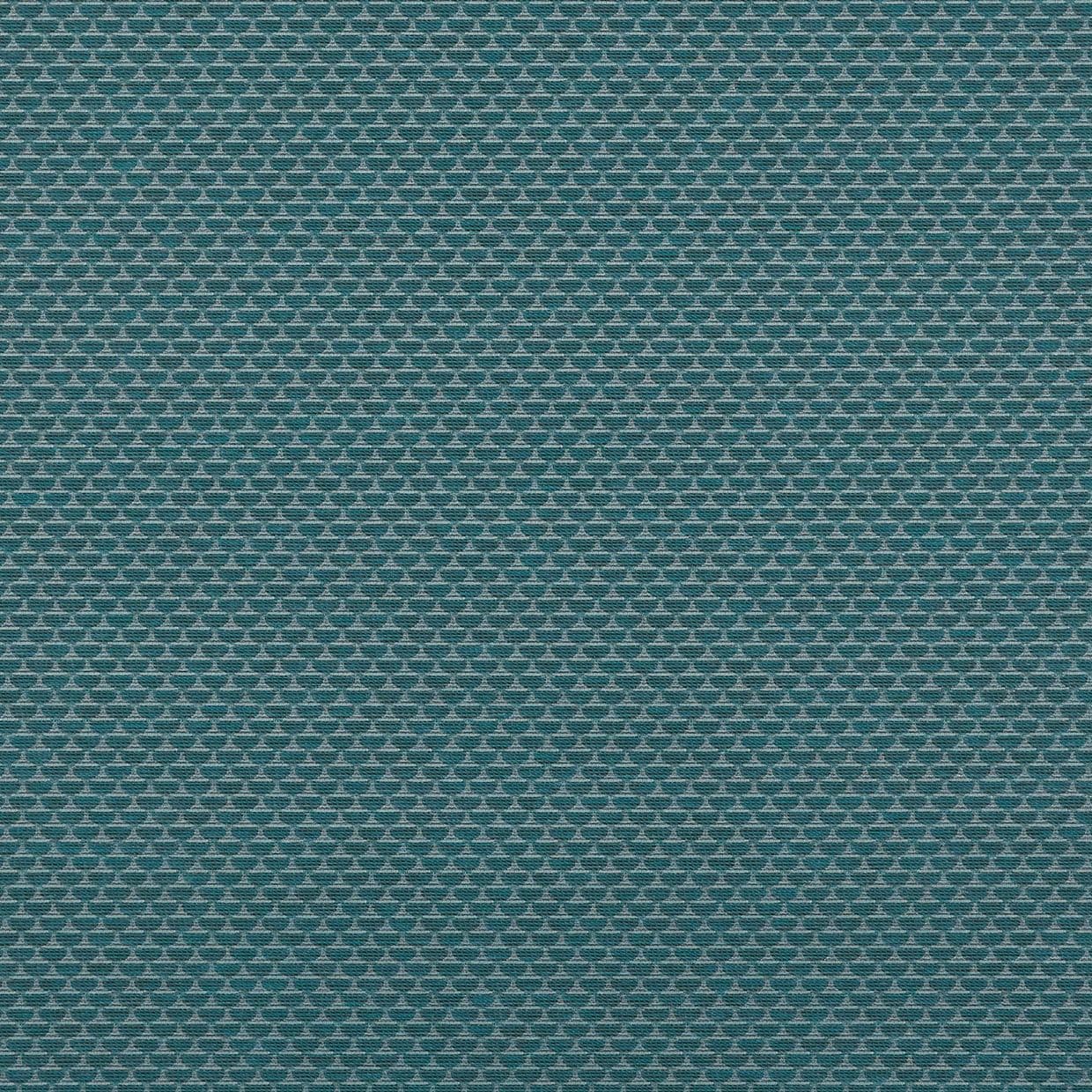 Battersea Peacock Conservatory Roller blind