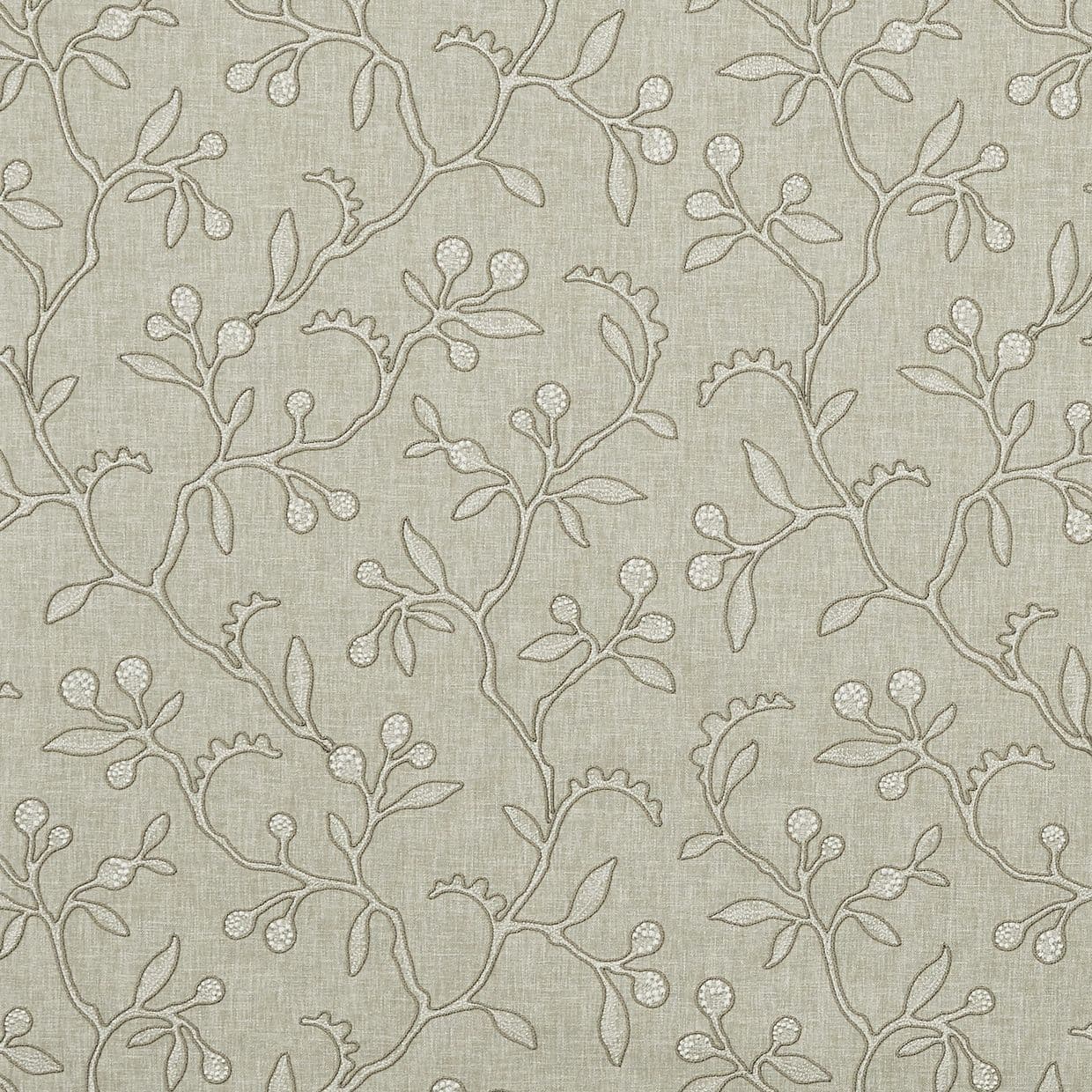 Adhara Silver Birch Roman blind