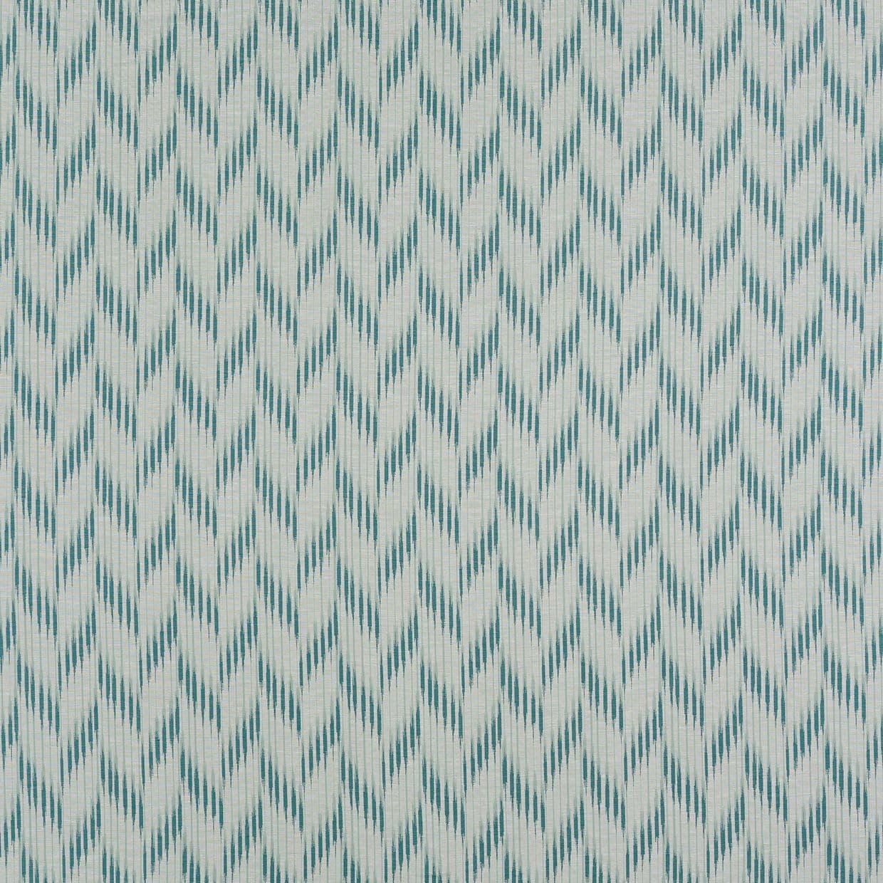 Diffuse Jade Roman blind