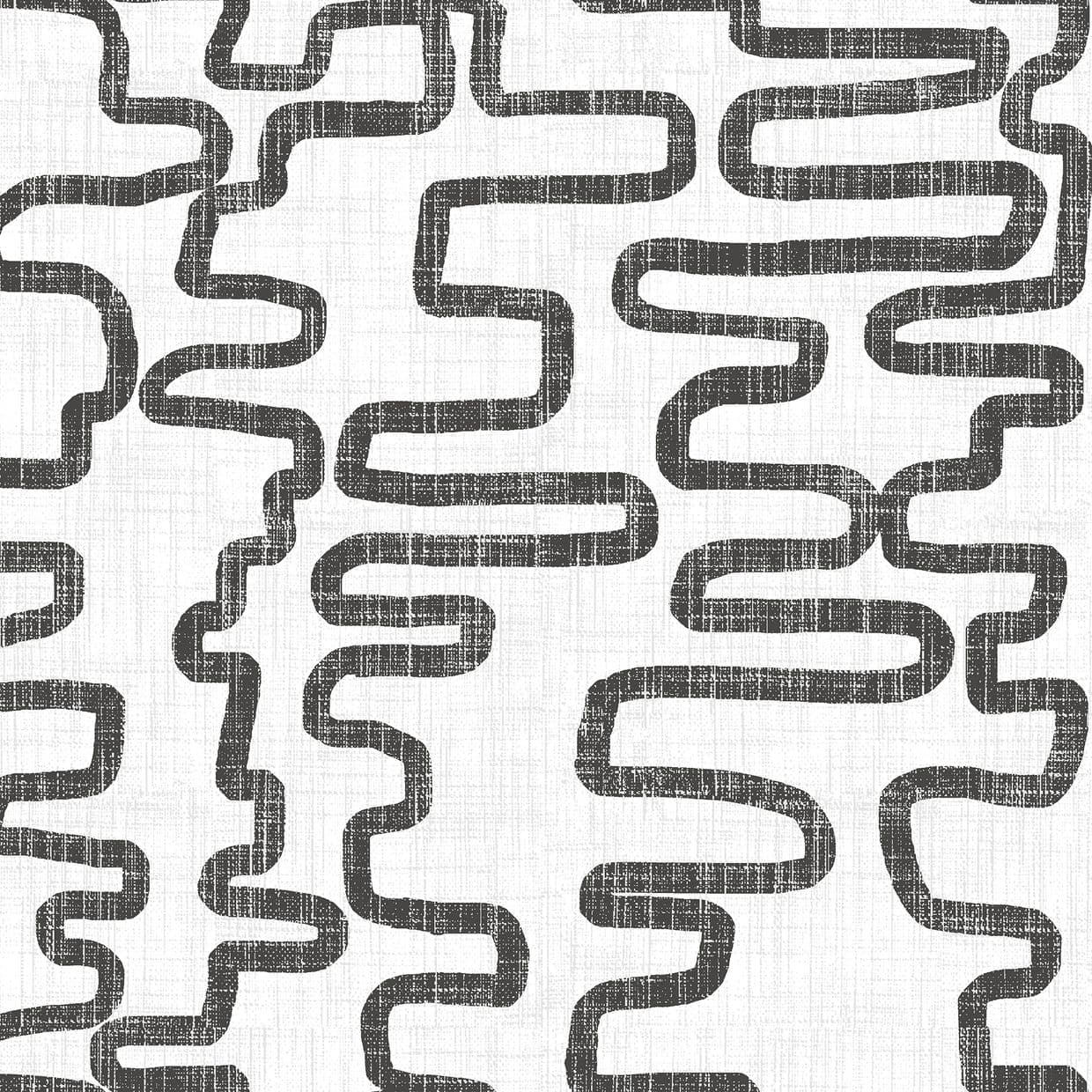 Wirl Mono Roman blind