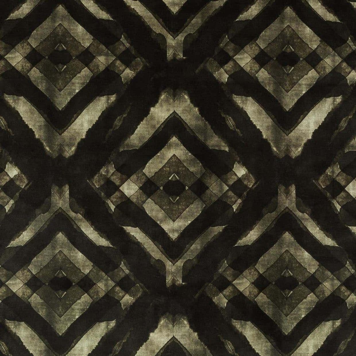 Harkness Gasoline Curtains