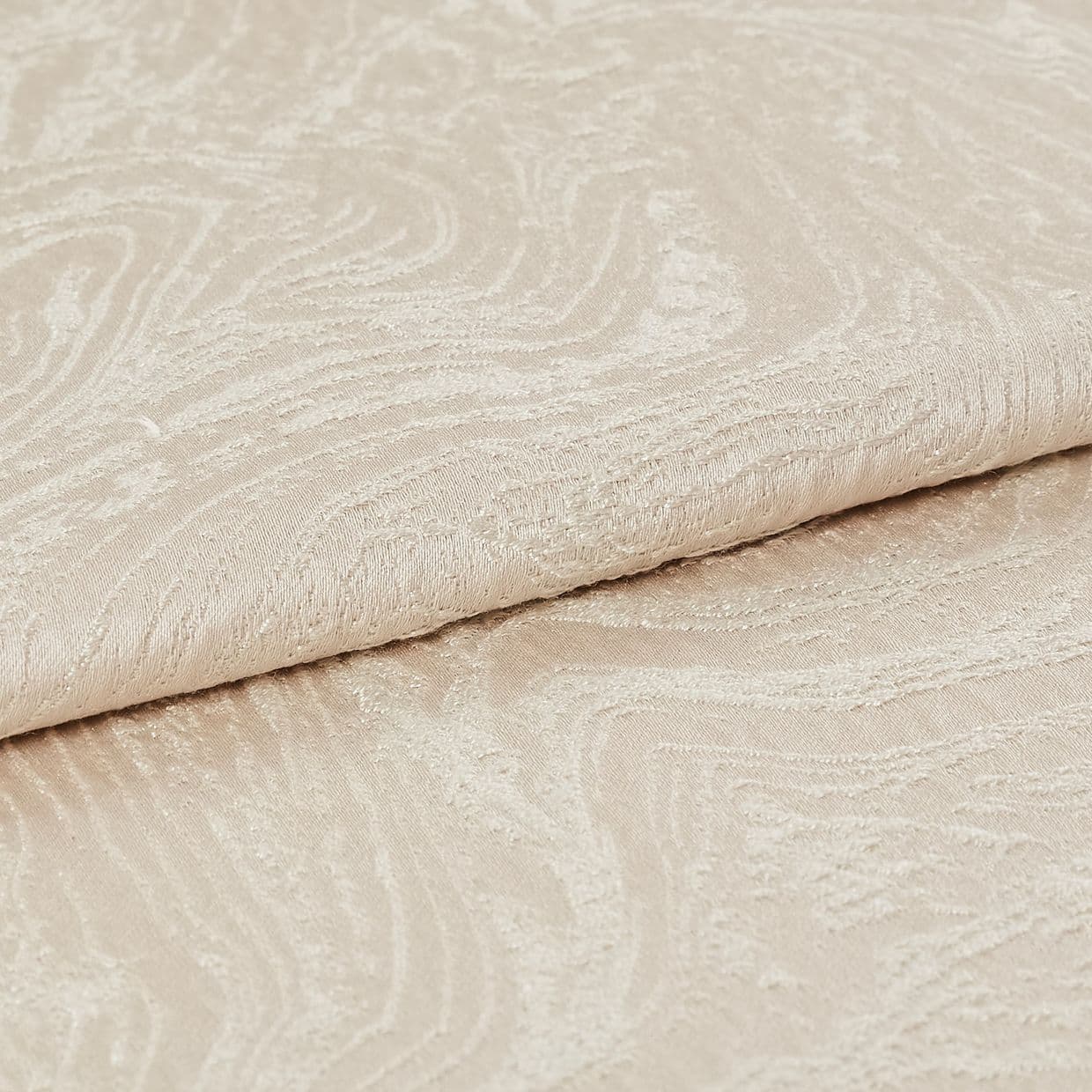 Muse Pearl Roman blind