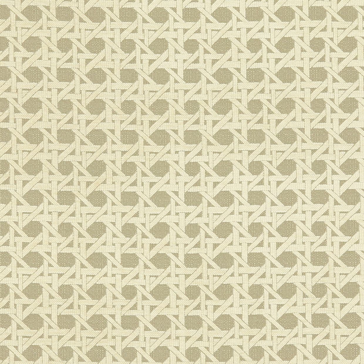 Wyndhams Rattan Sepia Roman Blind