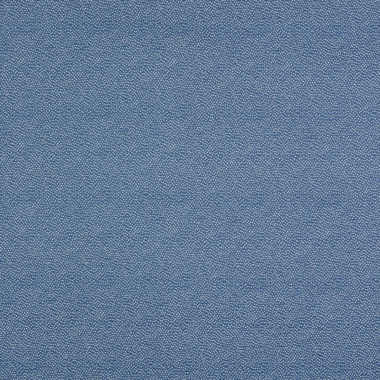Spritz Cornflower Roman blind