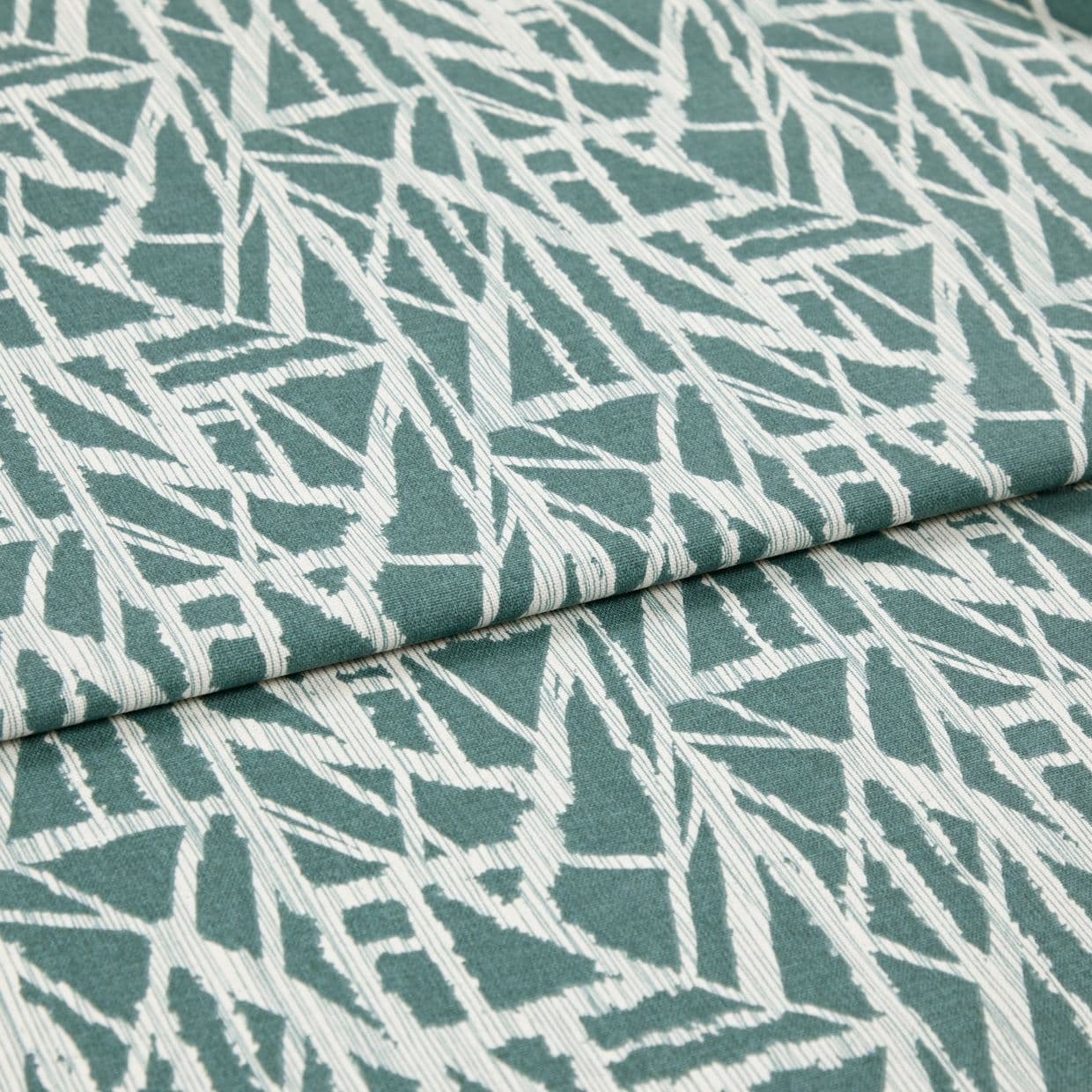 Alder Ocean Curtain