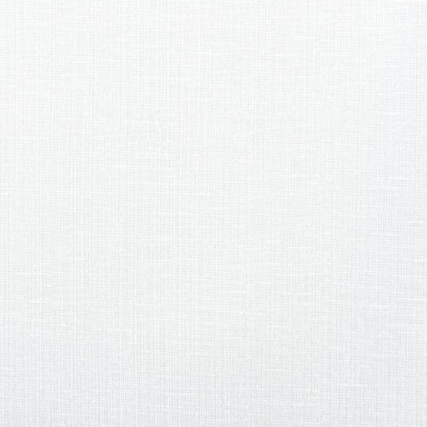 Iowa Blackout Frost Conservatory Roller blind