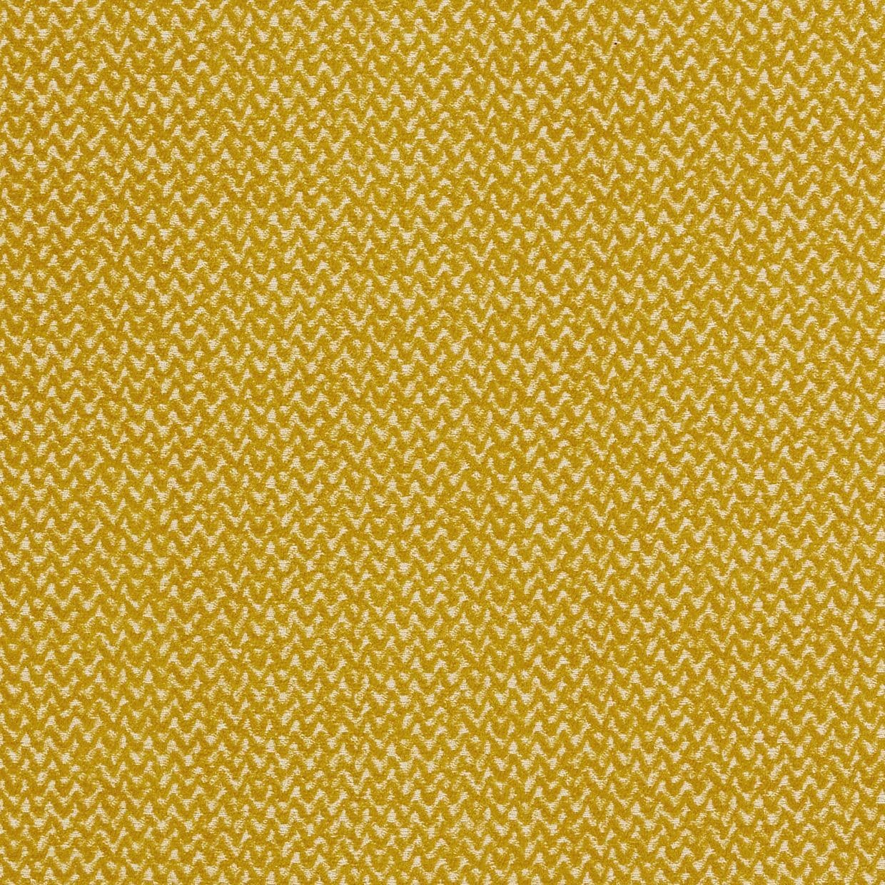 Wave Sulphur Roman blind